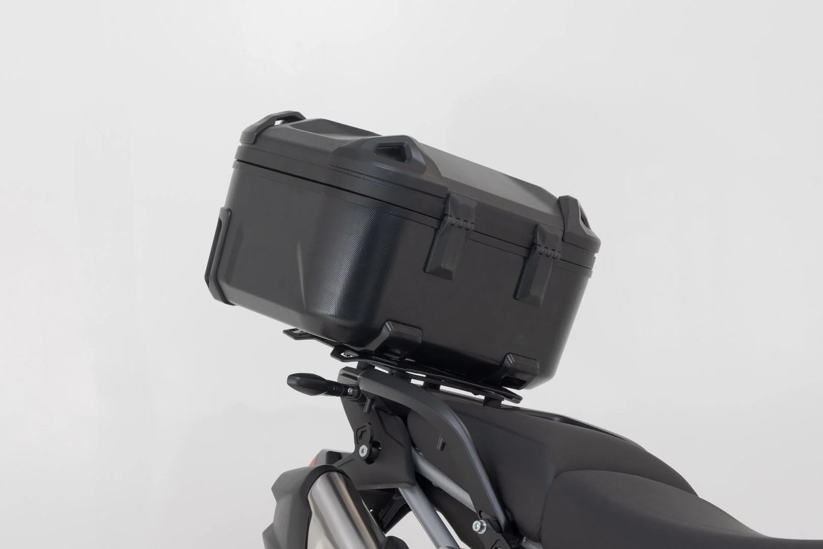 Adventure set DUSC Black. Triumph Tiger 900 GT / Rally Pro (23-). - Image 5