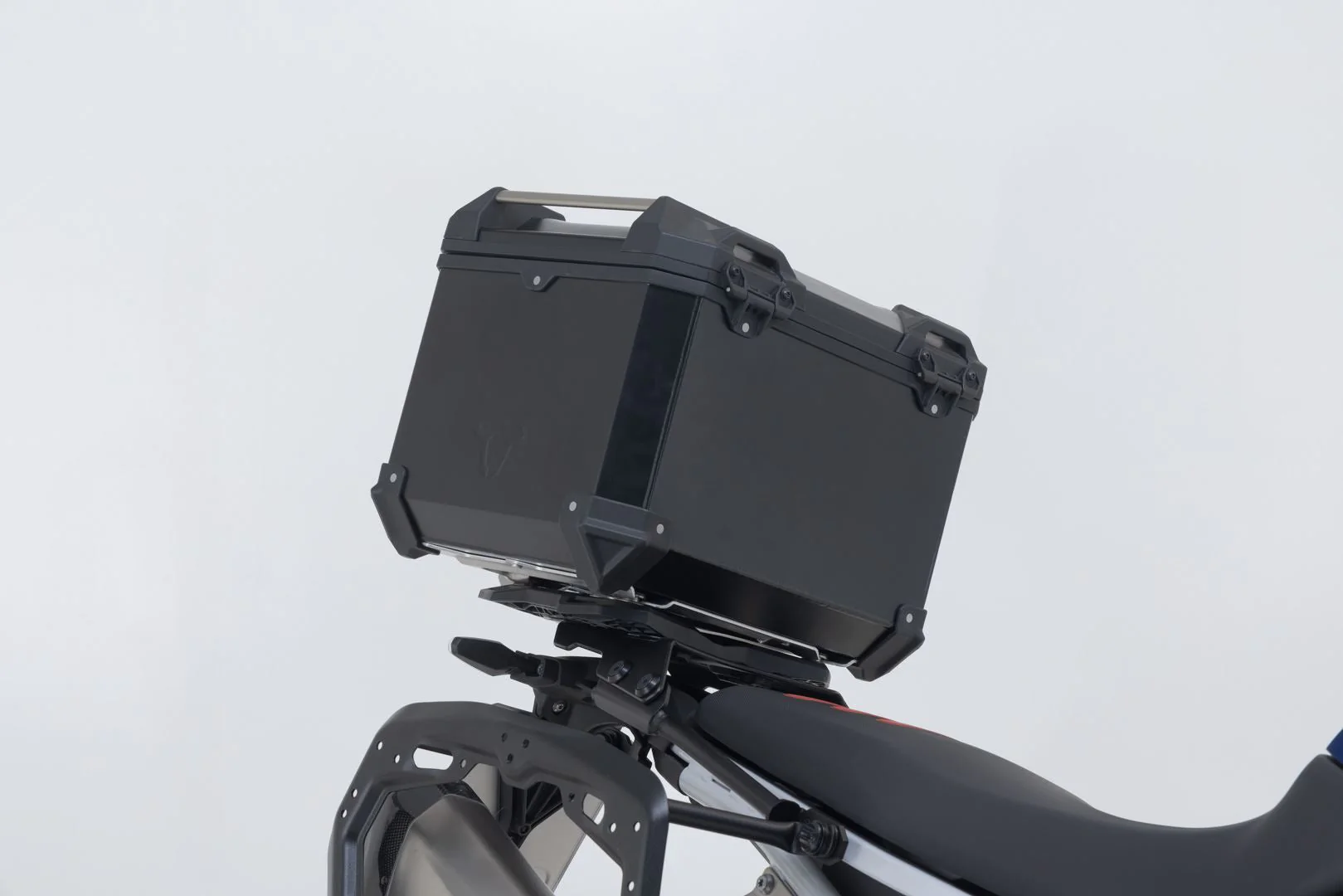 Adventure set Luggage Black. BMW F 900 GS (23-). - Image 5