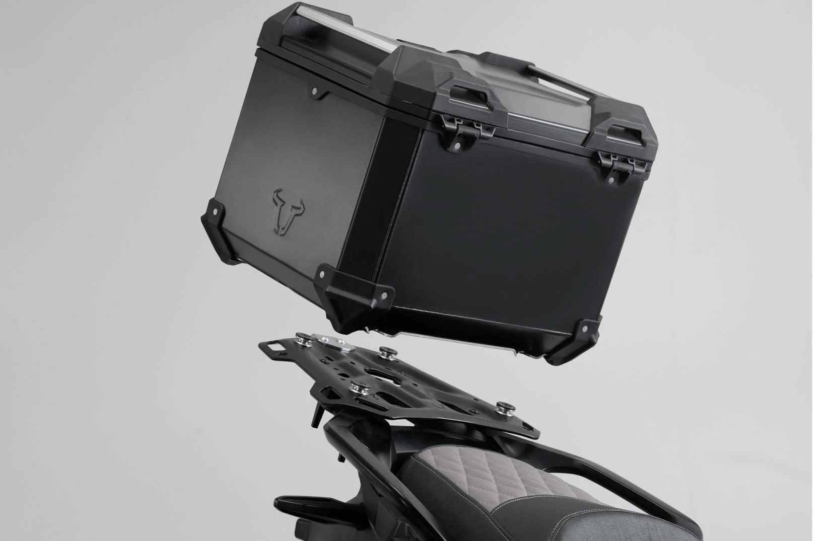 Adventure Set Luggage BMW R 1200 GS (12-)/ R 1250 GS (18-) Black - Image 4