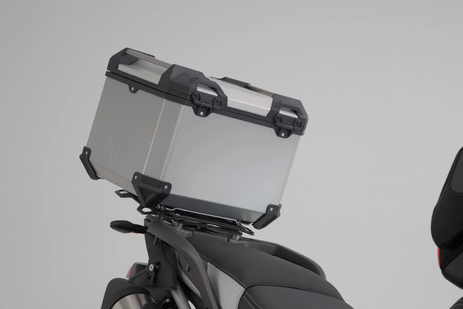 Adventure set luggage Black. Tiger 1200 Rally Pro/GT/GT Pro (22-). - Image 6