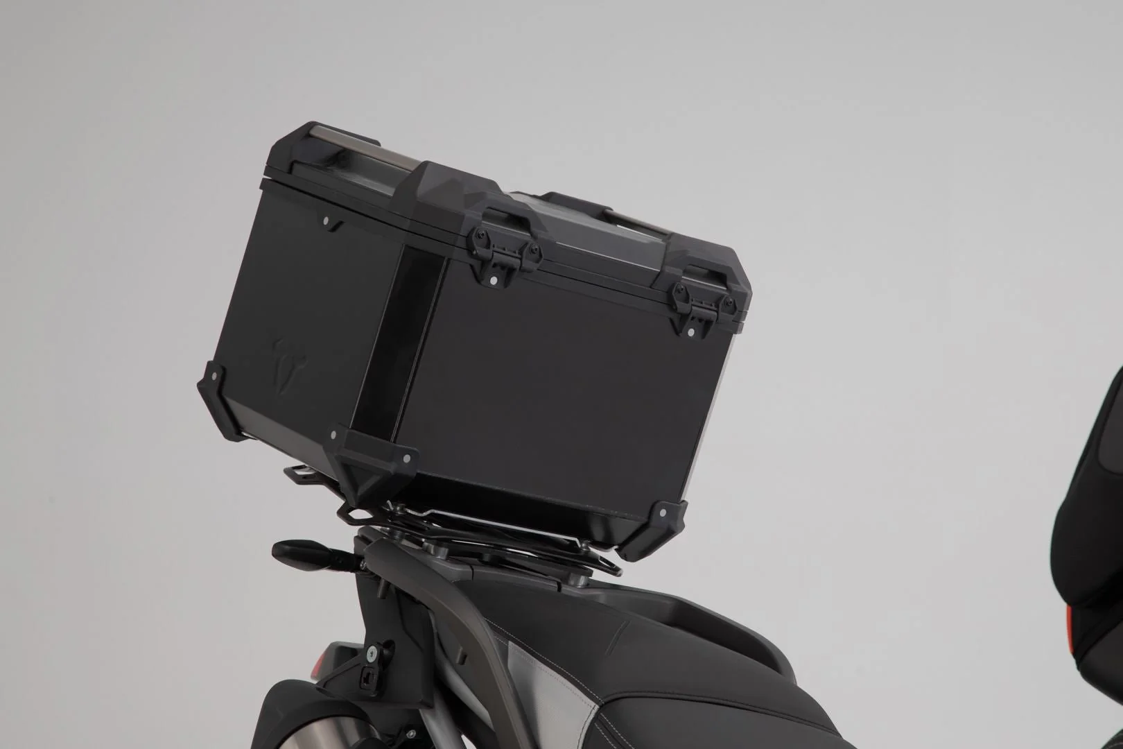 Adventure set luggage Black. Triumph Tiger 900/GT/Rally/Pro (19-23). - Image 5