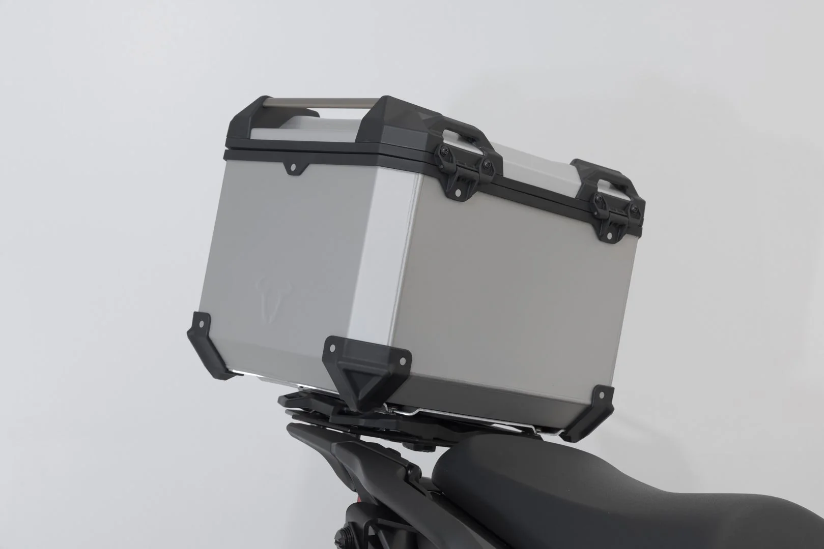 Adventure set Luggage Silver. Kawasaki Versys 1000 / 1000 S (18-). - Image 5