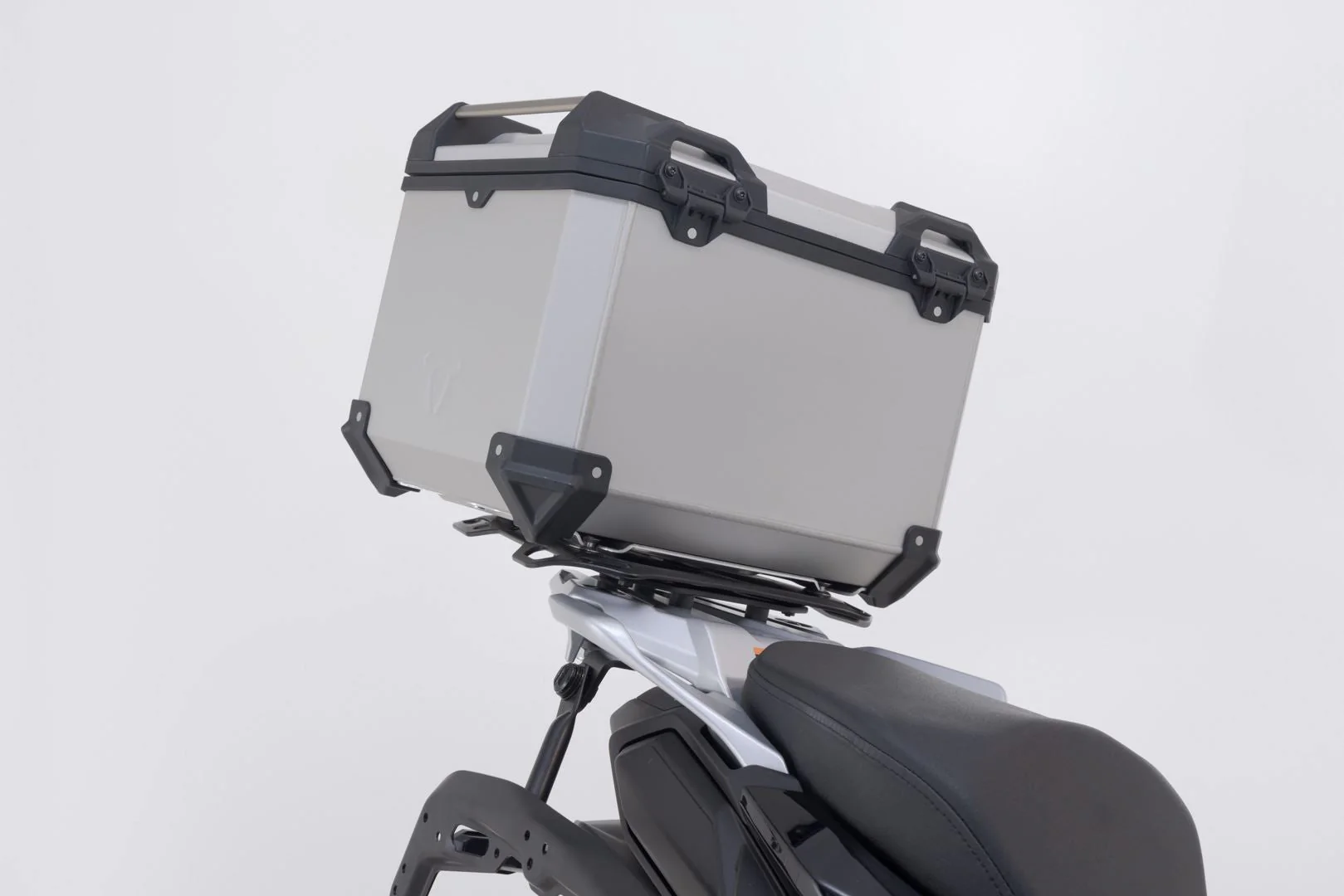Adventure set luggage Silver. Suzuki GSX-S1000GX (23-). - Image 5