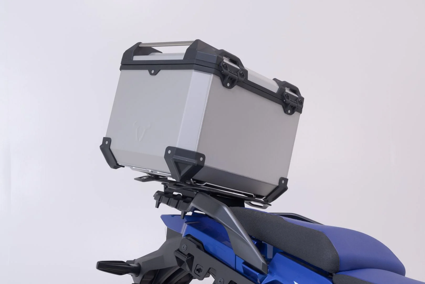 Adventure set luggage Silver. Suzuki V-strom 1050 / XT (19-). - Image 6