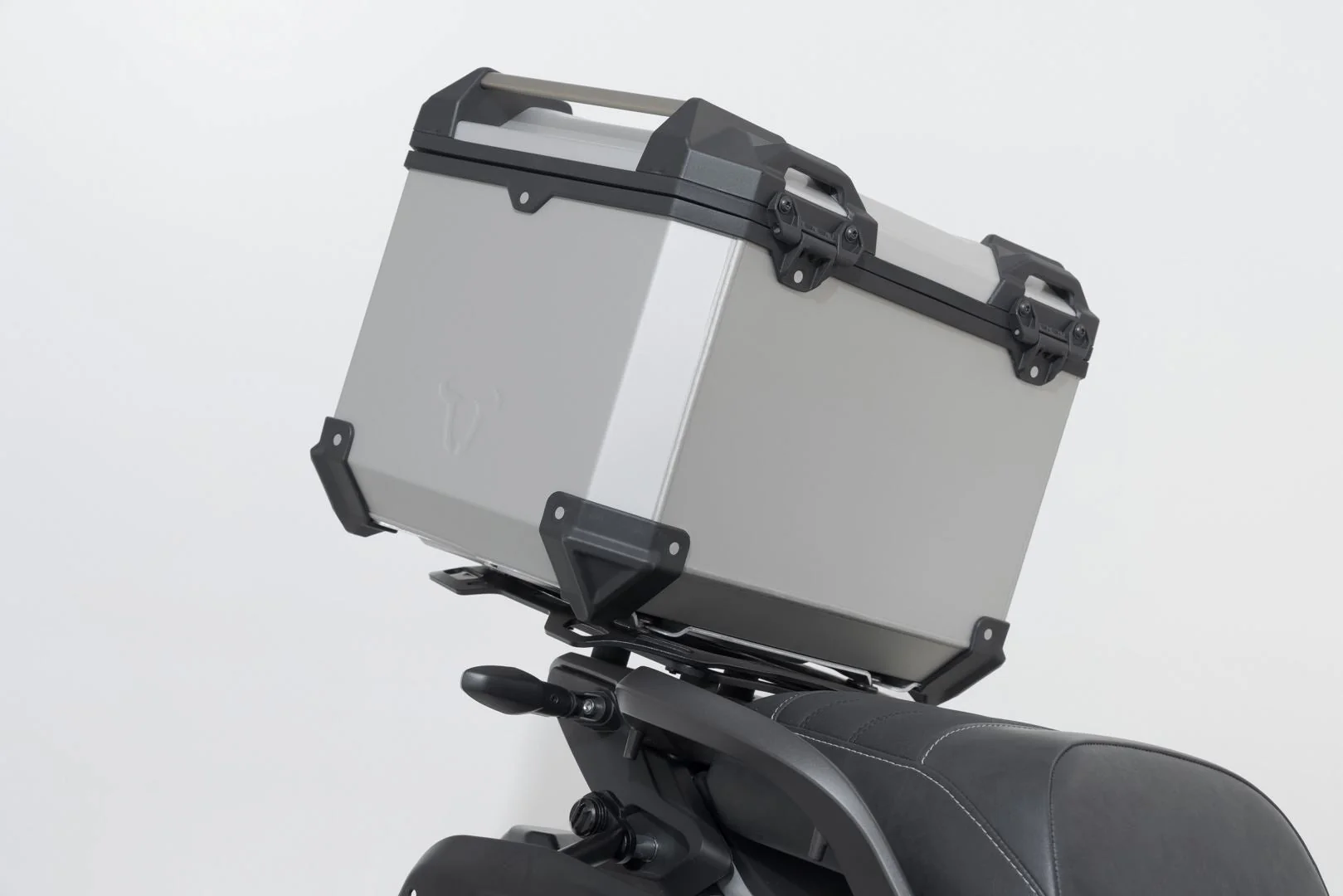 Adventure set luggage Silver. Tiger 1200 Rally Pro/GT/GT Pro (22-). - Image 5