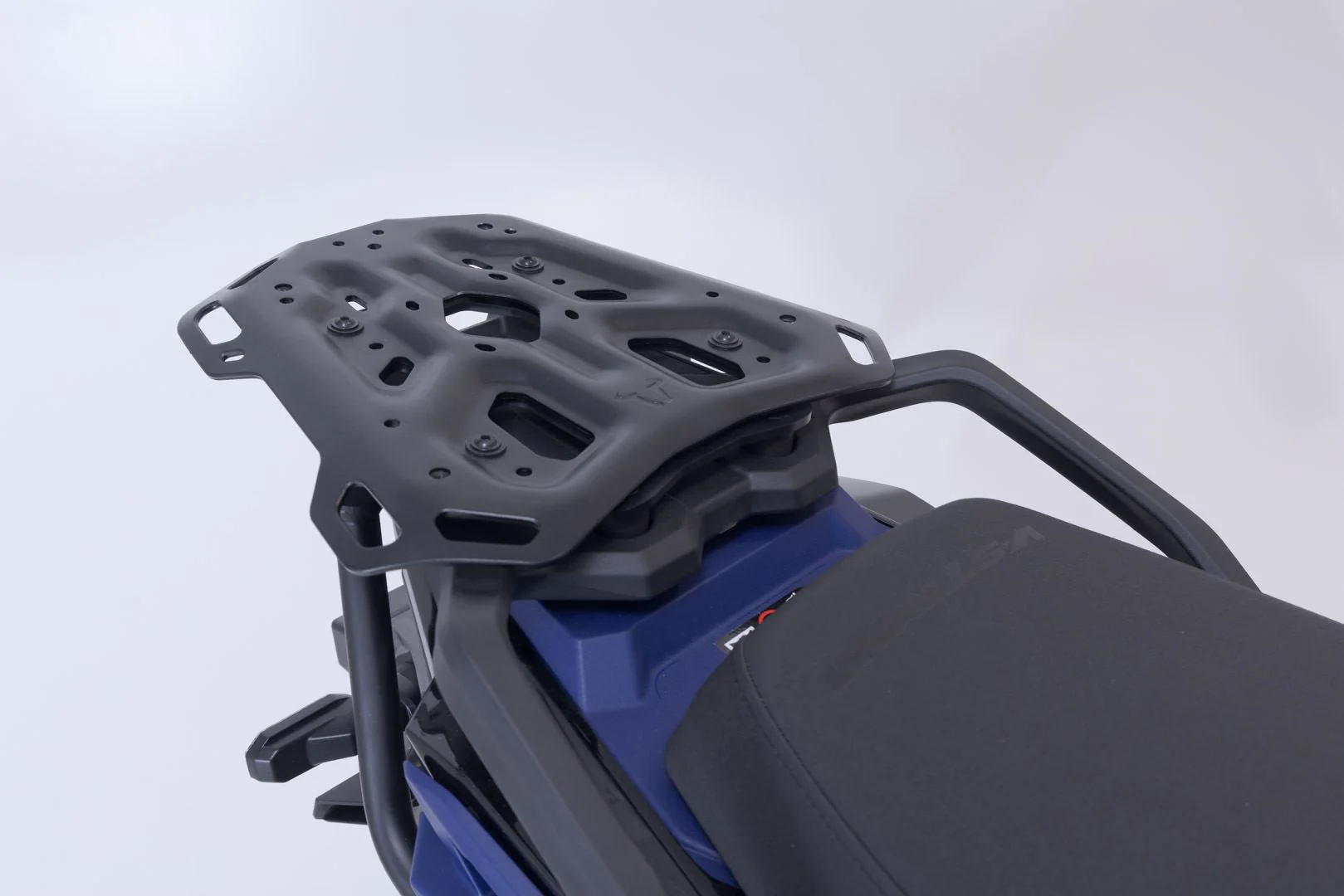 Adventure set Luggage Suzuki V-Strom 800DE (22-) Black - Image 3