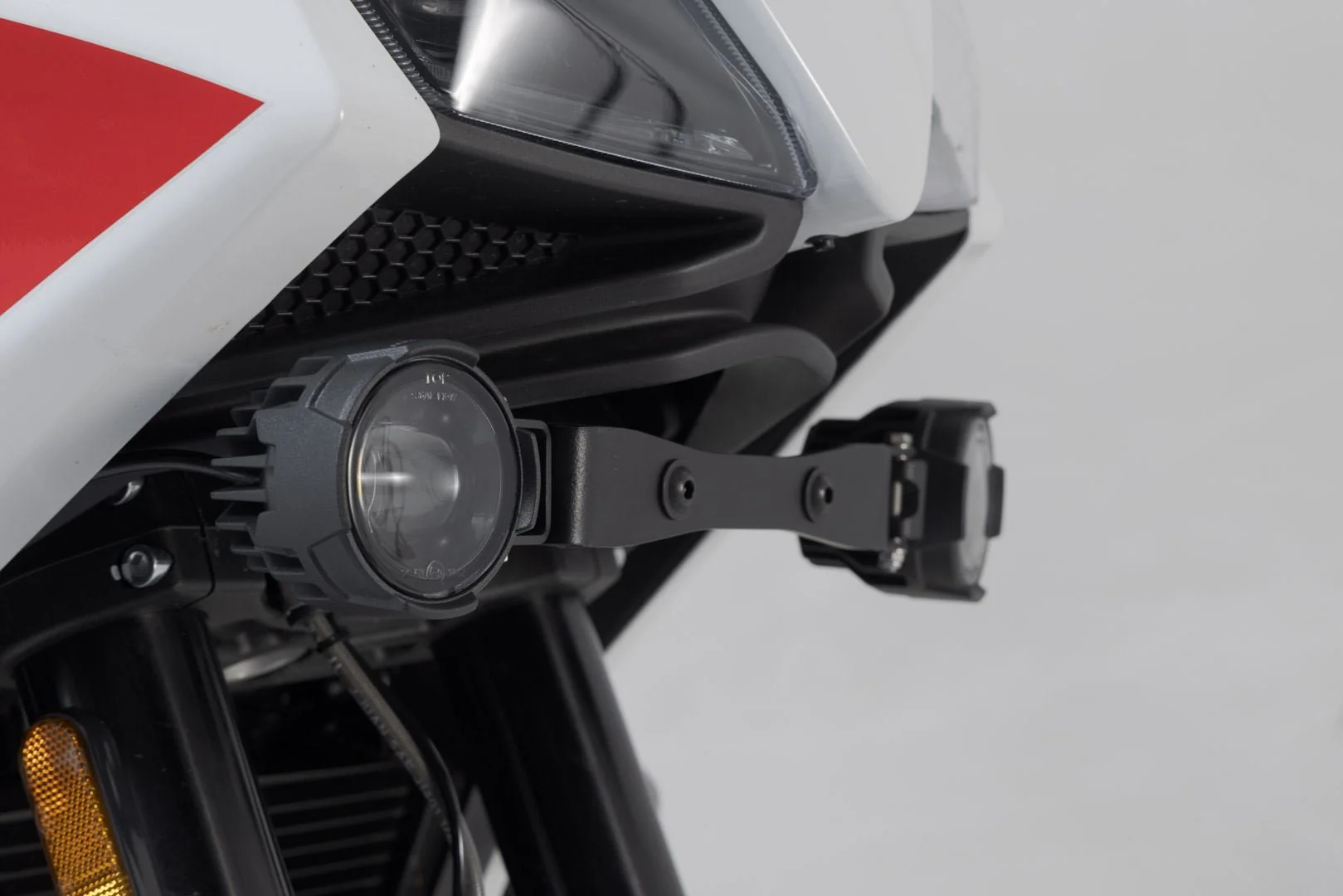 Adventure Set Luggage US Model Silver. Ducati DesertX (22-). - Image 3