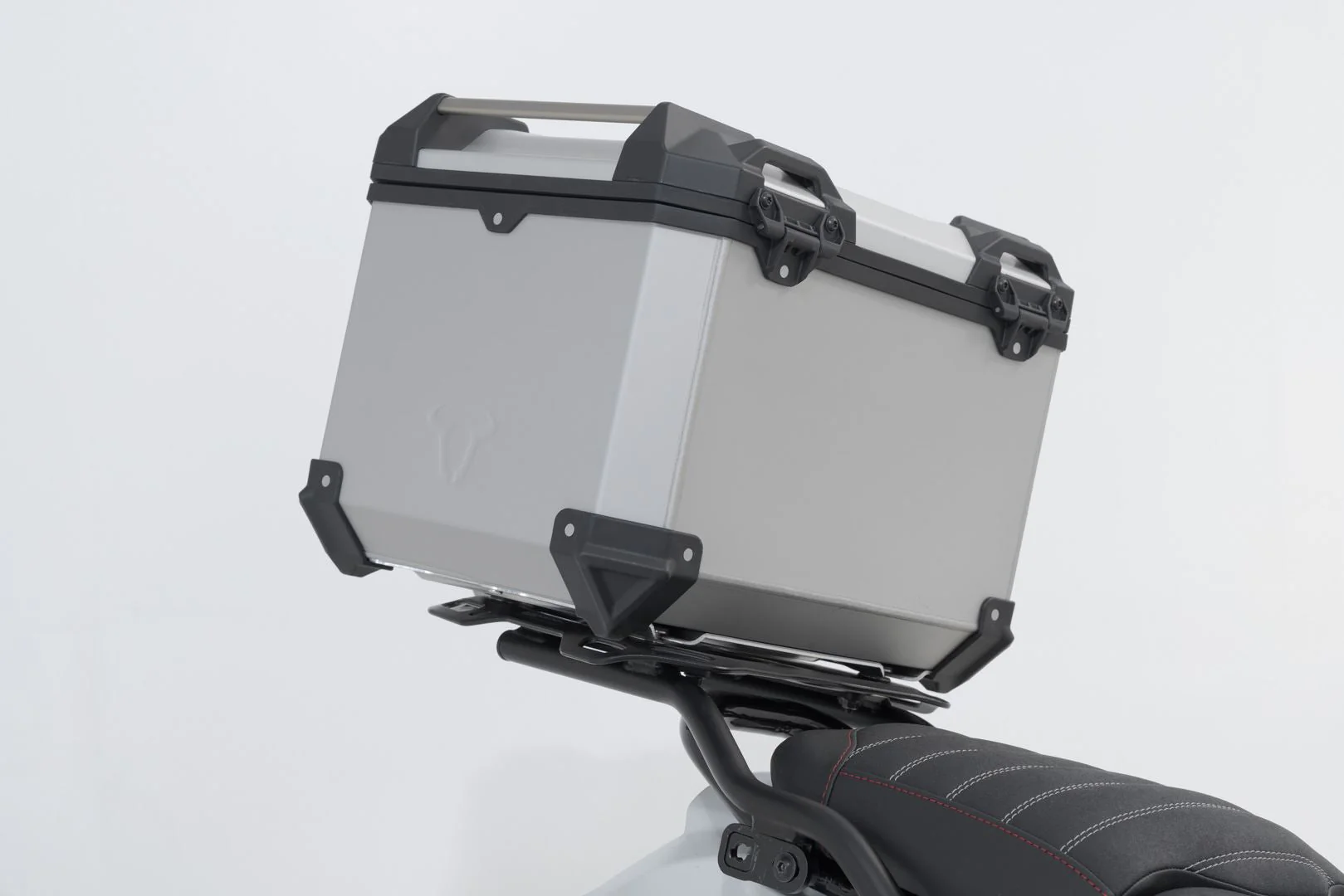 Adventure Set Luggage US Model Silver. Ducati DesertX (22-). - Image 5