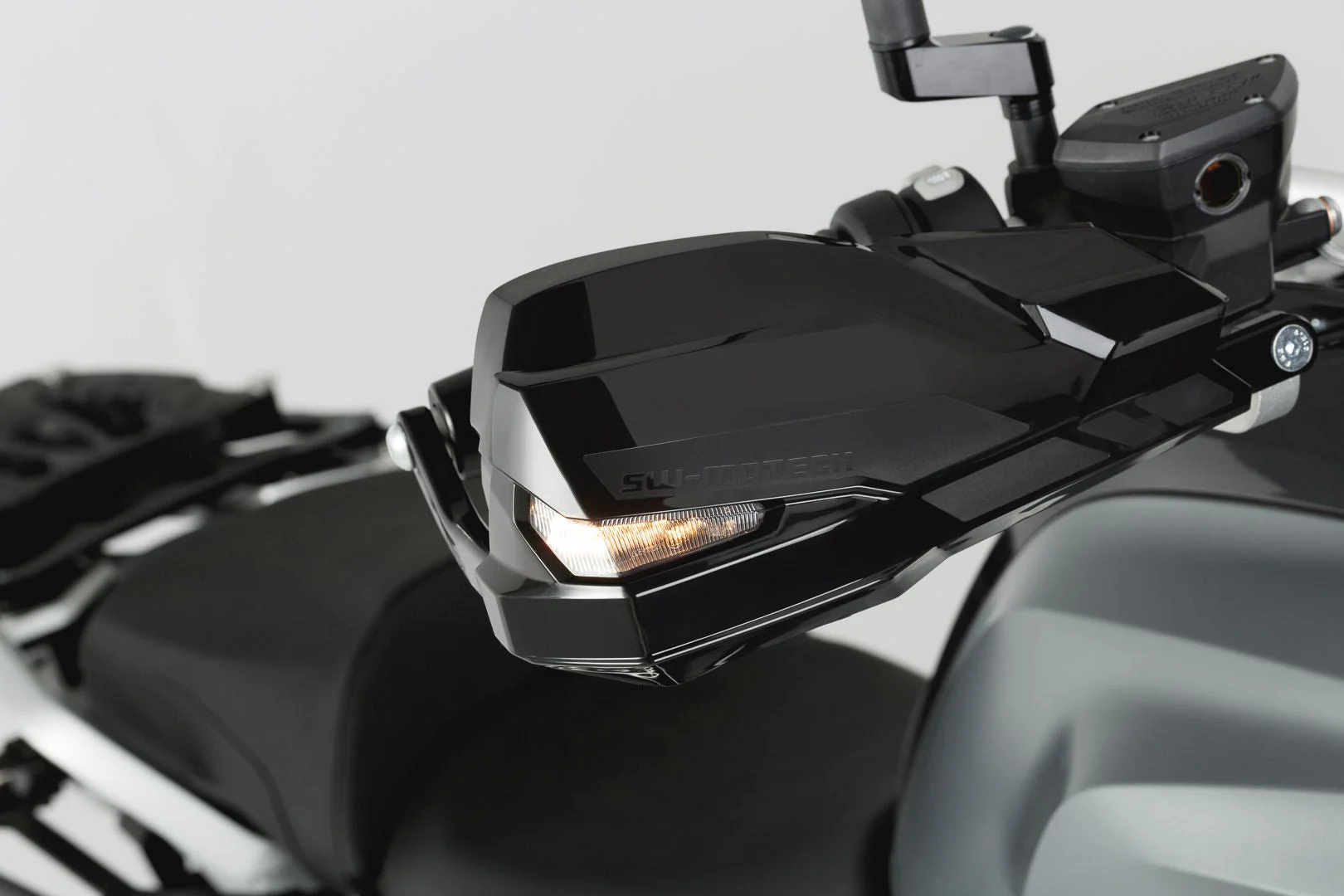 Adventure set Protection BMW R 1200 GS LC (12-16). - Image 5