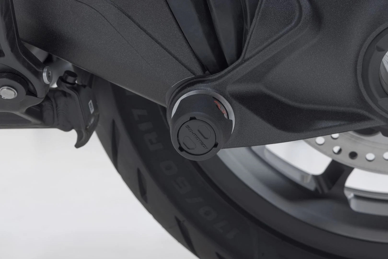 Adventure set Protection BMW R 1300 GS Adventure (24-). - Image 4