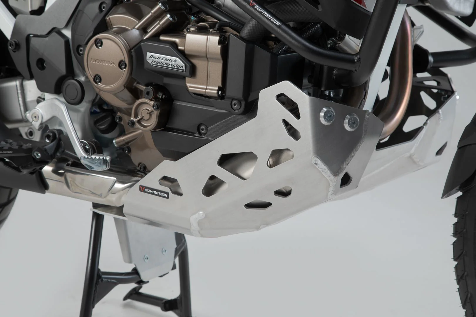 Adventure set Protection Honda CRF1100L Africa Twin (19-21). - Image 4