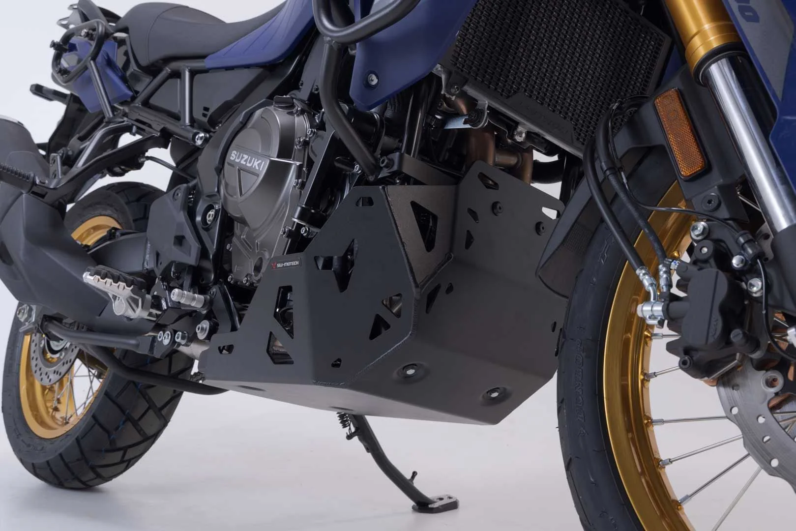 Adventure set Protection Suzuki V-Strom 800DE (22-). - Image 6