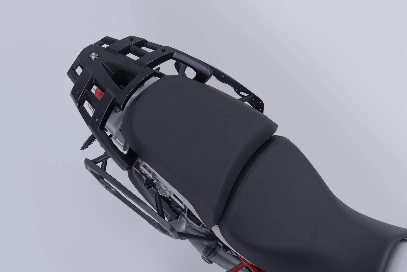 Adventure set TRAX ADV Black. BMW R 1200 GS (04-12). - Image 5