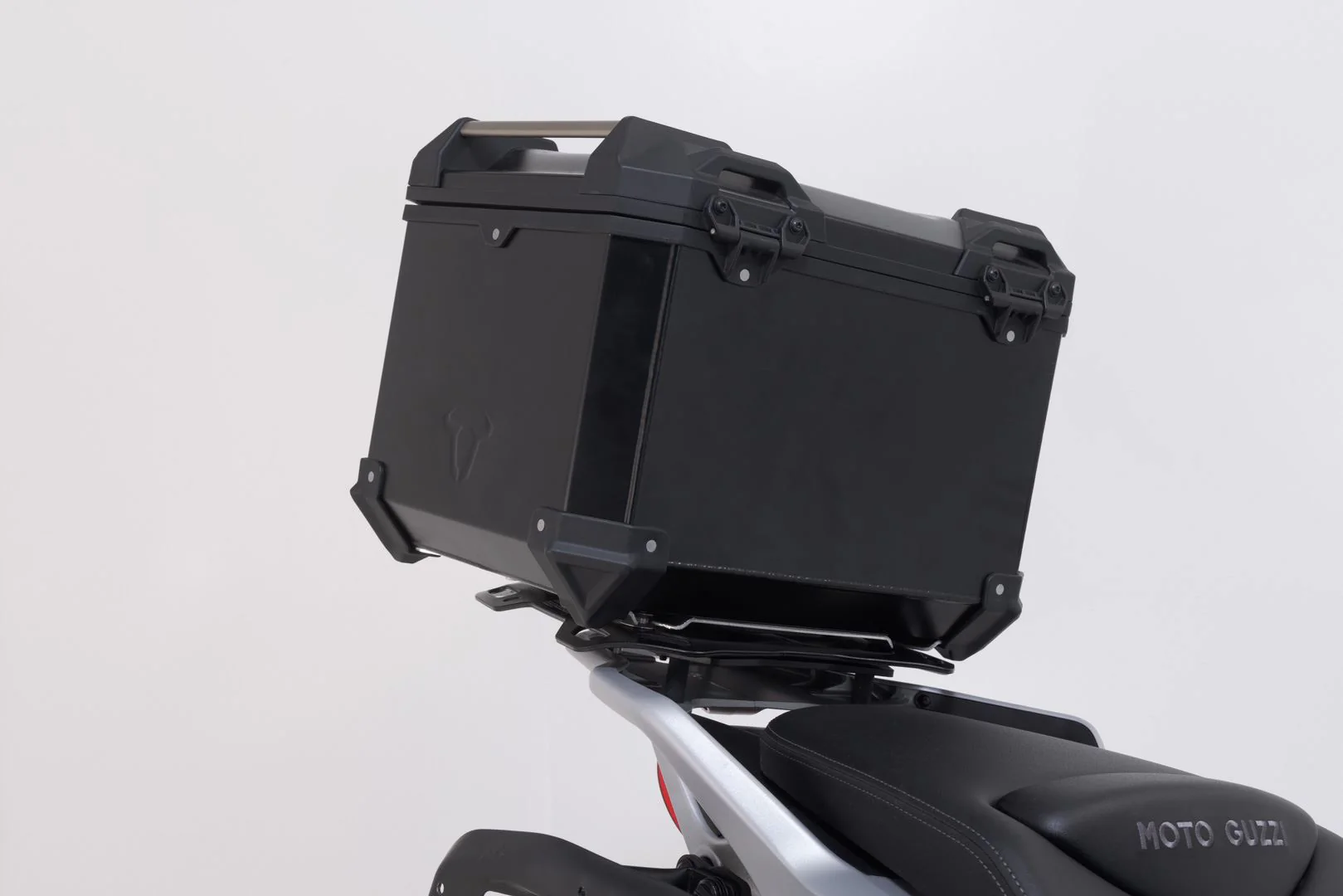 Adventure set TRAX ADV Black. Moto Guzzi V85 TT (24-). - Image 5
