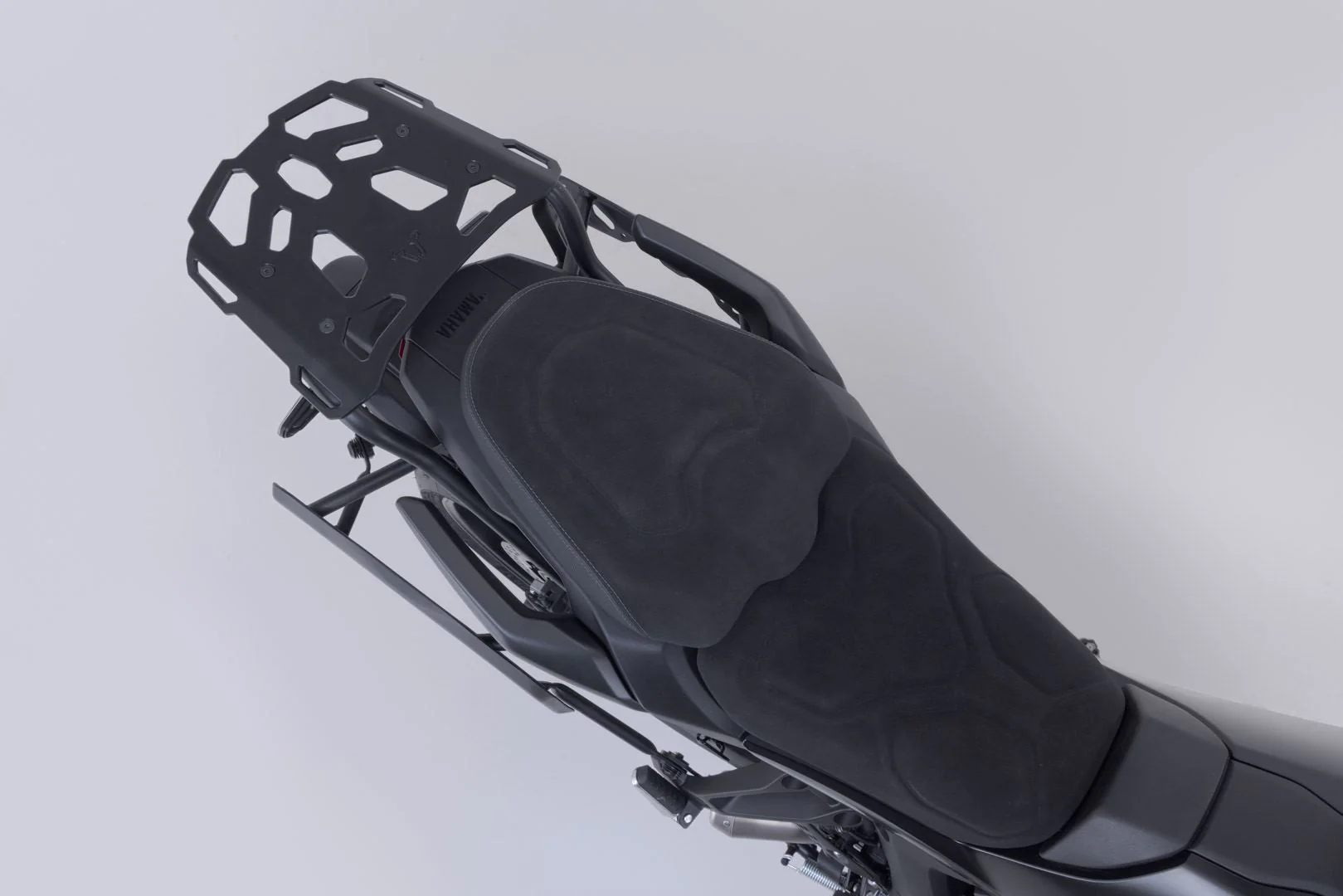 Adventure set TRAX ADV Black. Yamaha Tracer 7 / GT (25-). - Image 5
