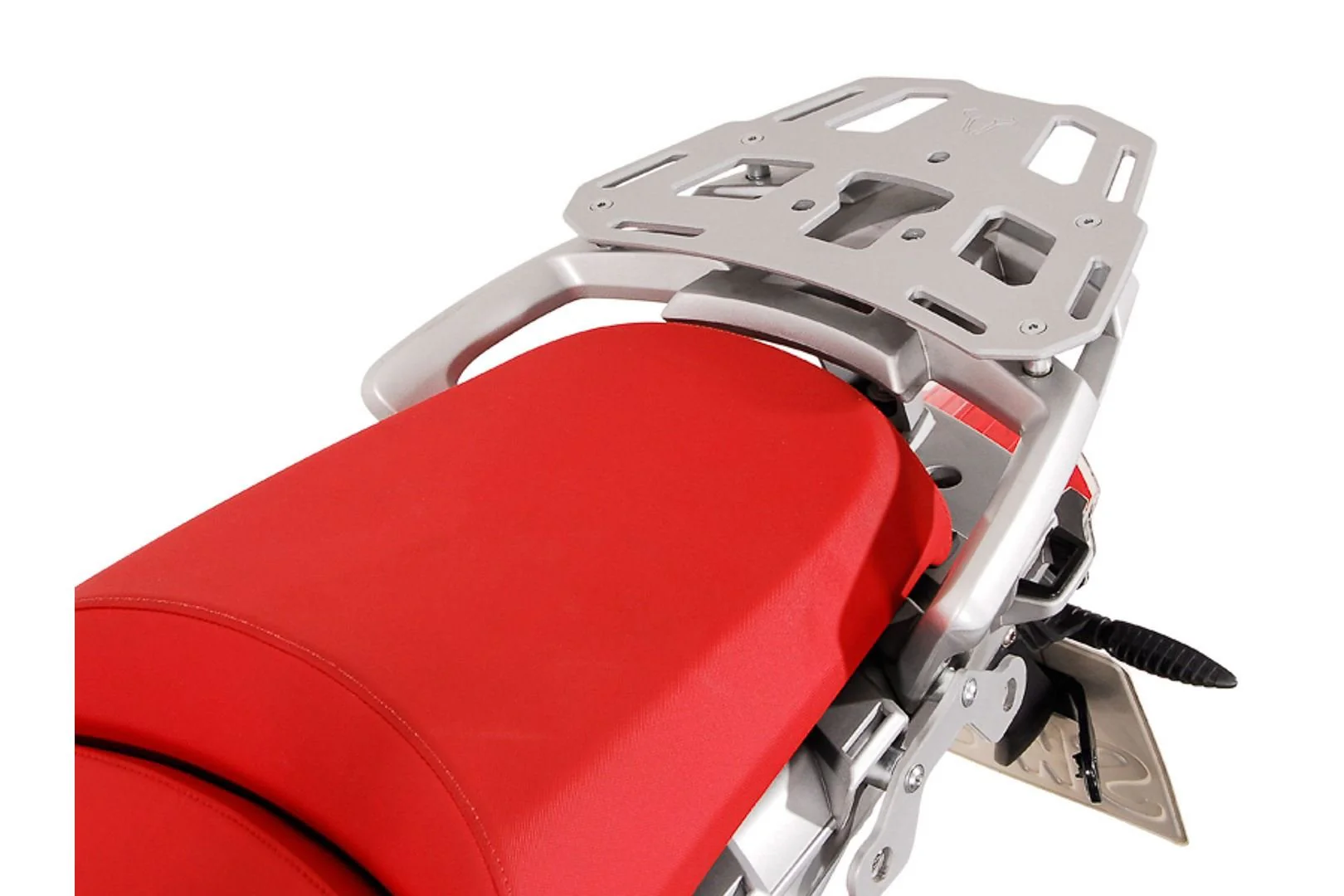 Adventure set TRAX ADV Silver. BMW R 1200 GS (04-12). - Image 3