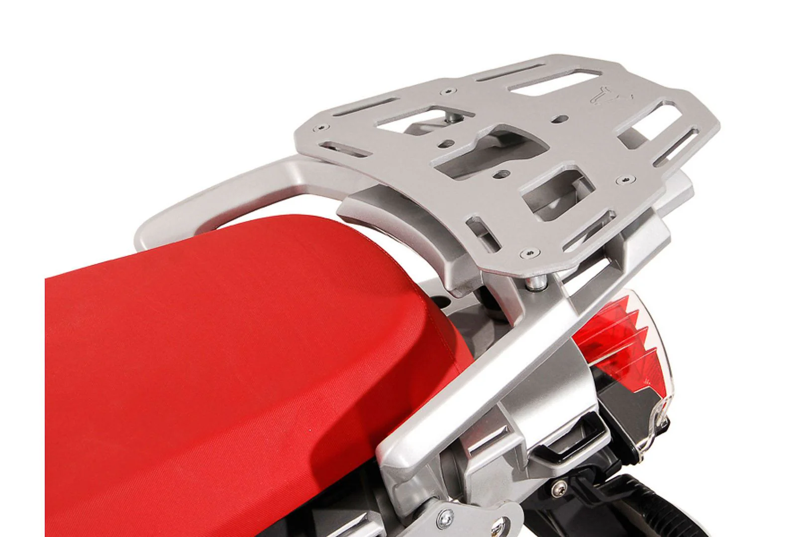 Adventure set TRAX ADV Silver. BMW R 1200 GS (04-12). - Image 4