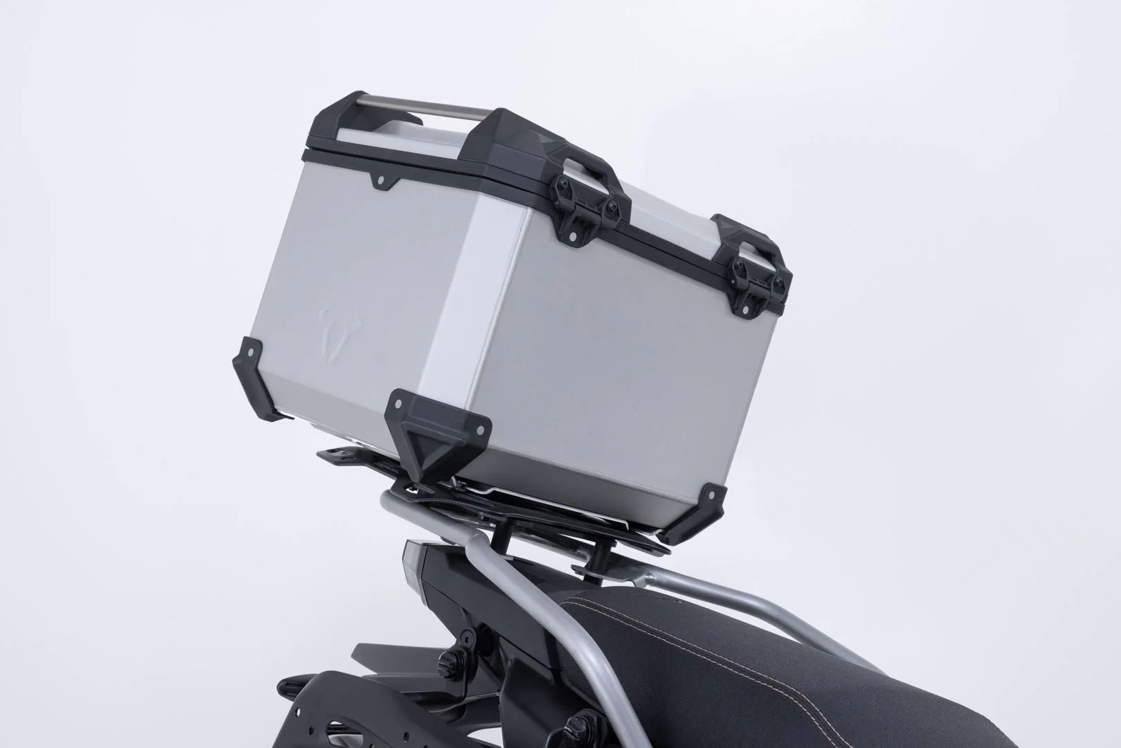 Adventure set TRAX ADV Silver. CFMoto 800MT-X (24-). - Image 5