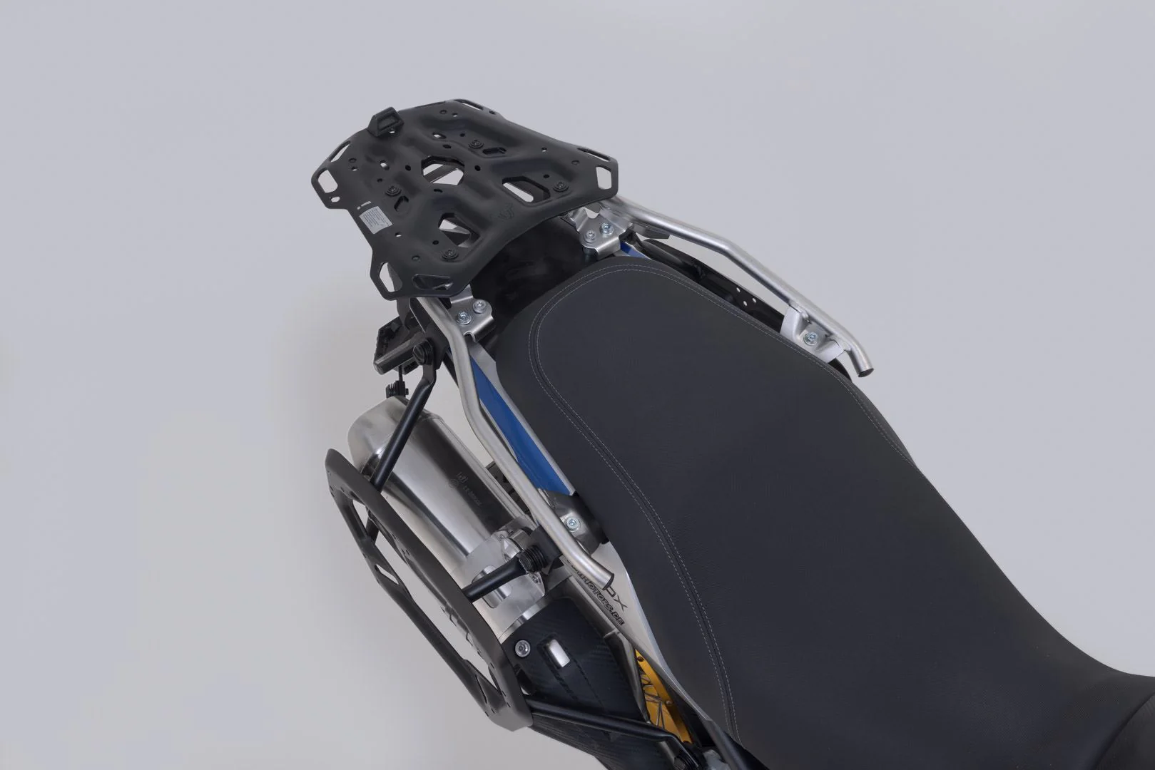 Adventure set TRAX ADV Silver. Voge DS900X (23-). - Image 4