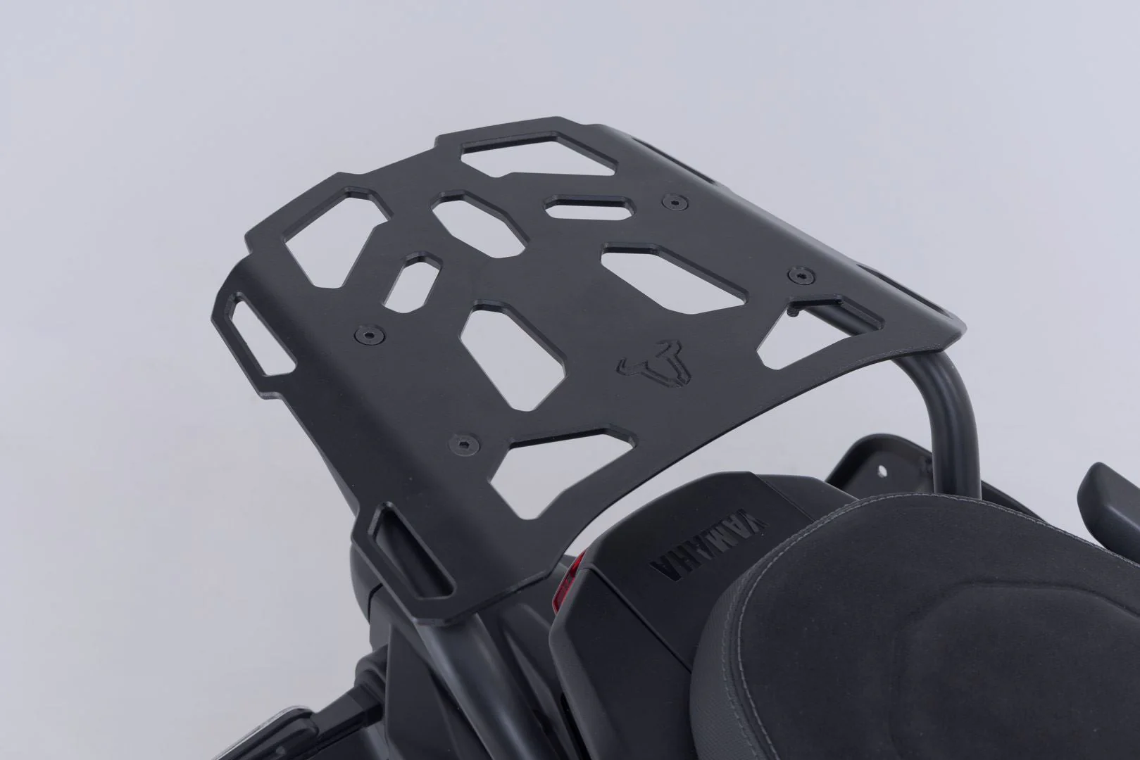 Adventure set TRAX ADV Silver. Yamaha Tracer 7 / GT (25-). - Image 3