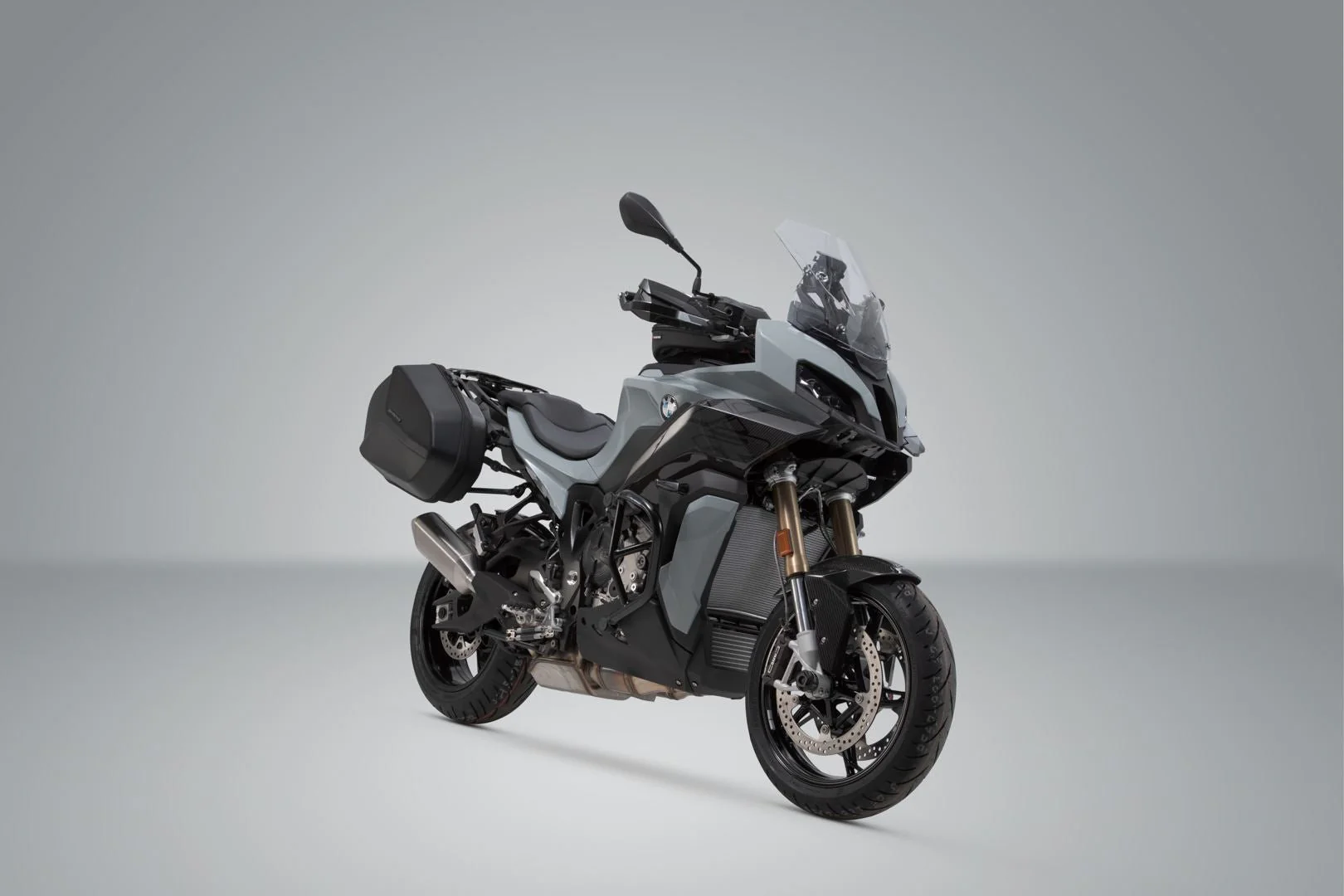 AERO ABS side case system 2x25 litre BMW S 1000 XR (19-) - Image 2