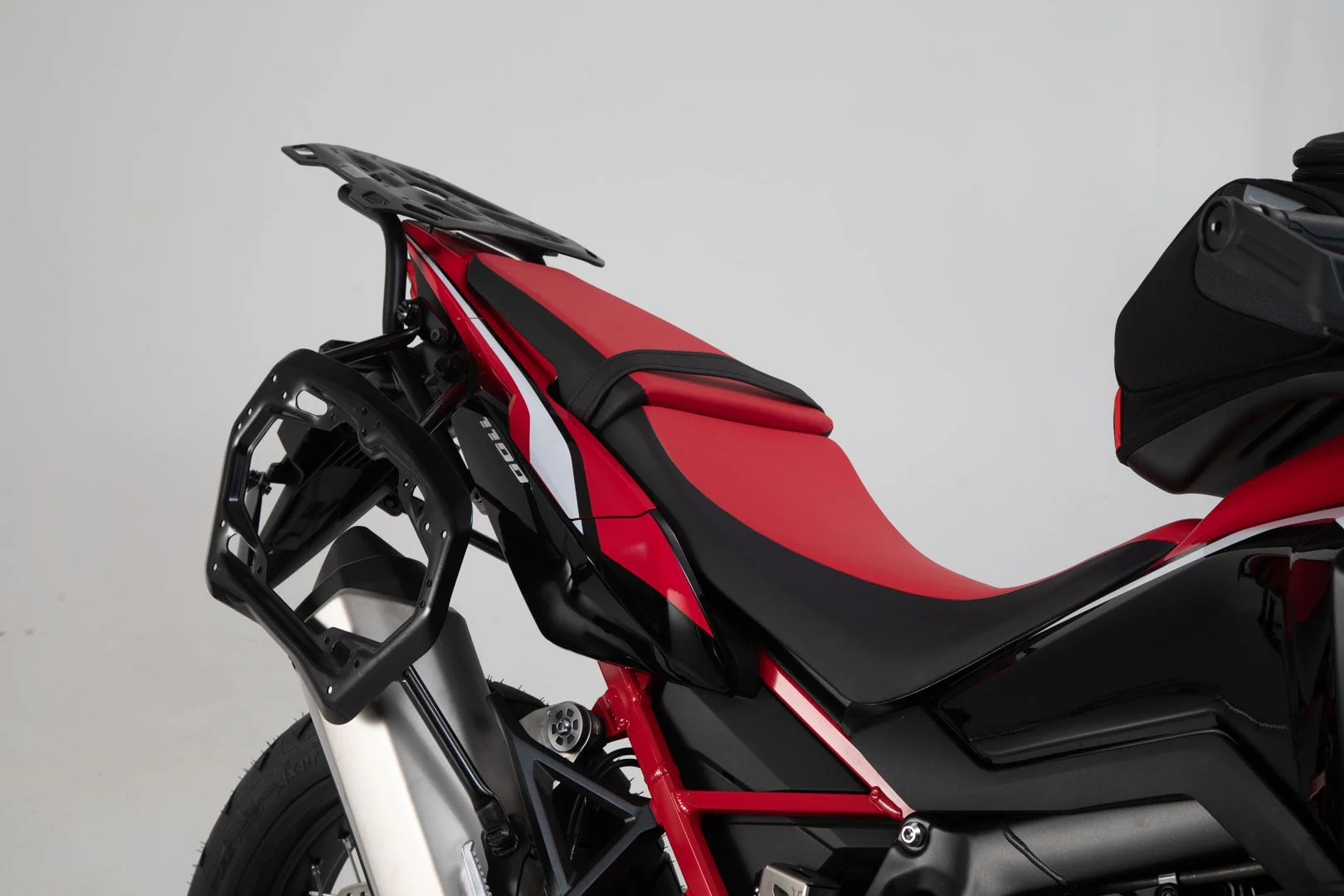 AERO ABS side case system 2x25 litre Honda CRF1100L Africa Twin (19-) - Image 3