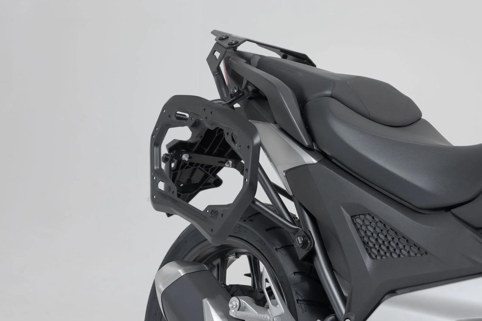 AERO ABS Side Case System 2x25 litre Honda NC750X (20-) - Image 3