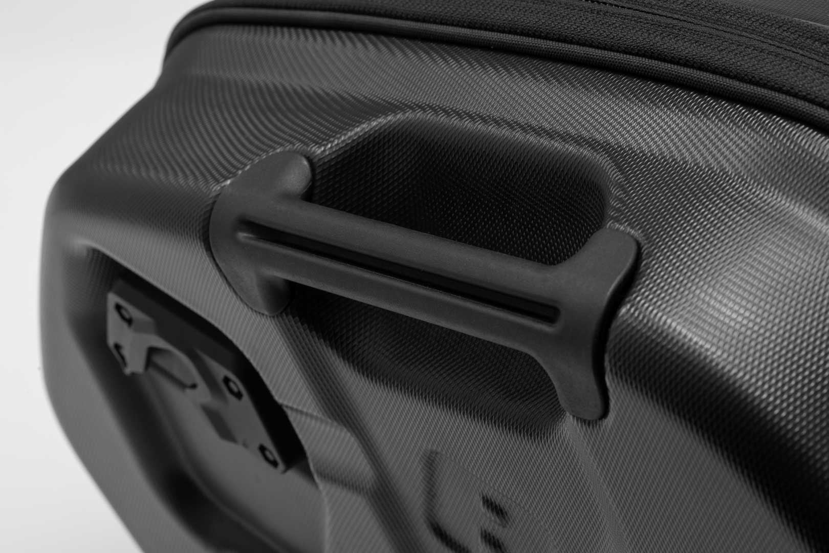 AERO ABS side case system Suzuki V-Strom 800DE (22-) 2x25 litre - Image 3