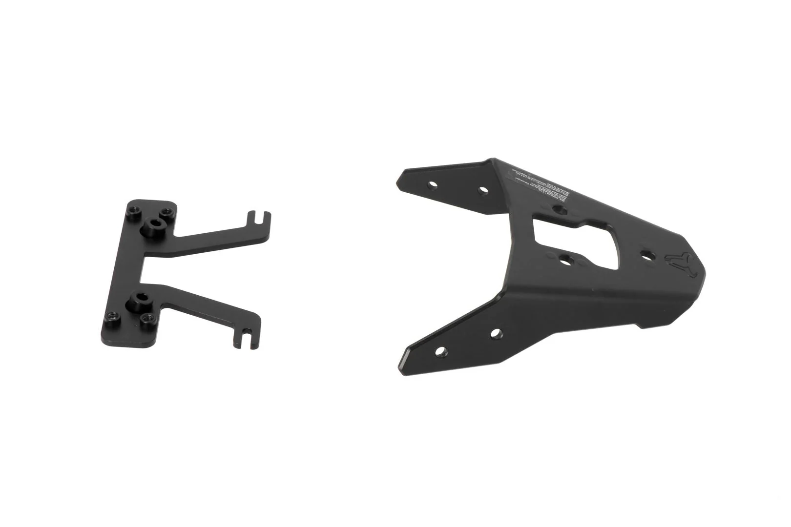 ALU-RACK Suzuki SV 650/S, SV 1000/S Black - Image 2