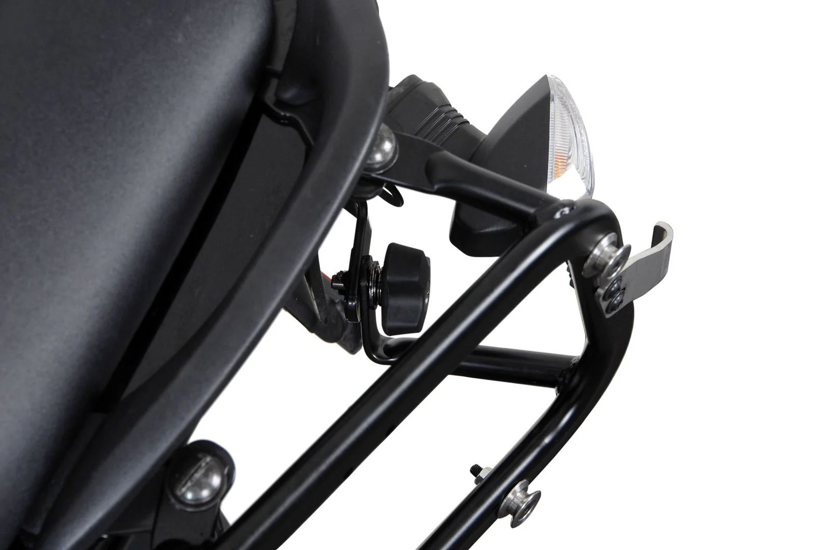 Anti-theft Protection for EVO Carrier QUICK-LOCK function 2 matching locks, 2 keys - Image 3