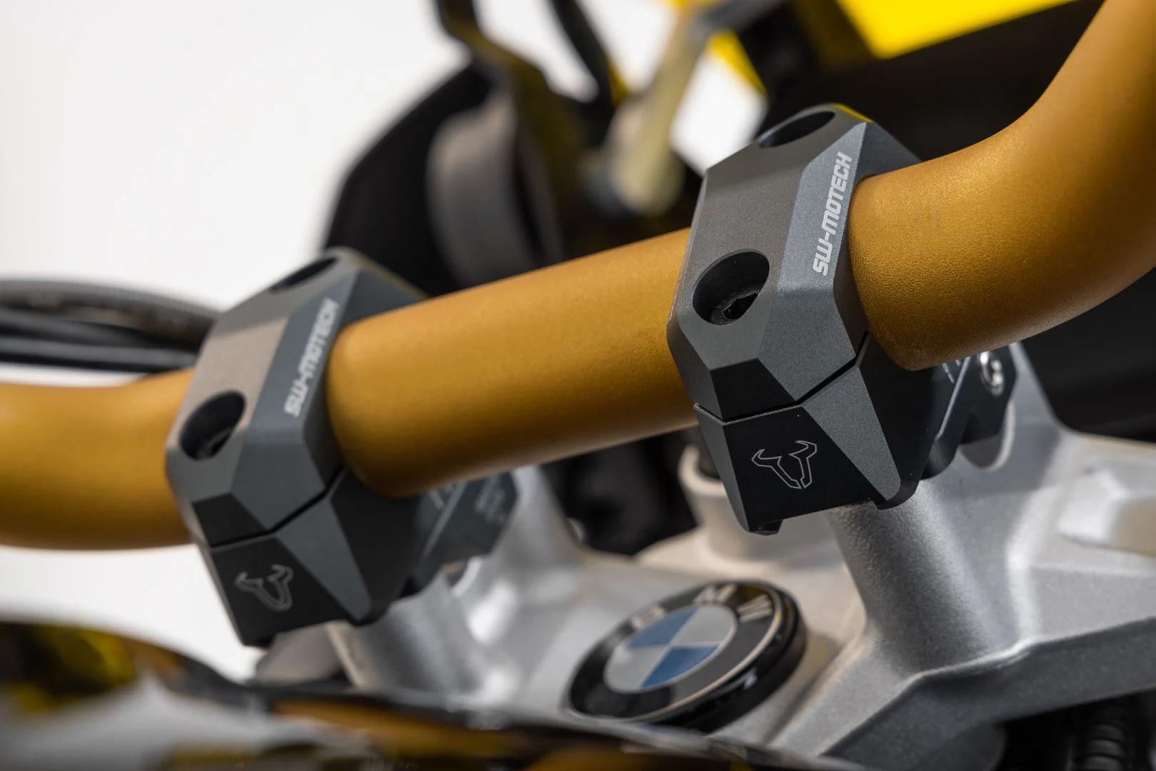 Bar Back Variable for Ø32 Handlebars - Image 3