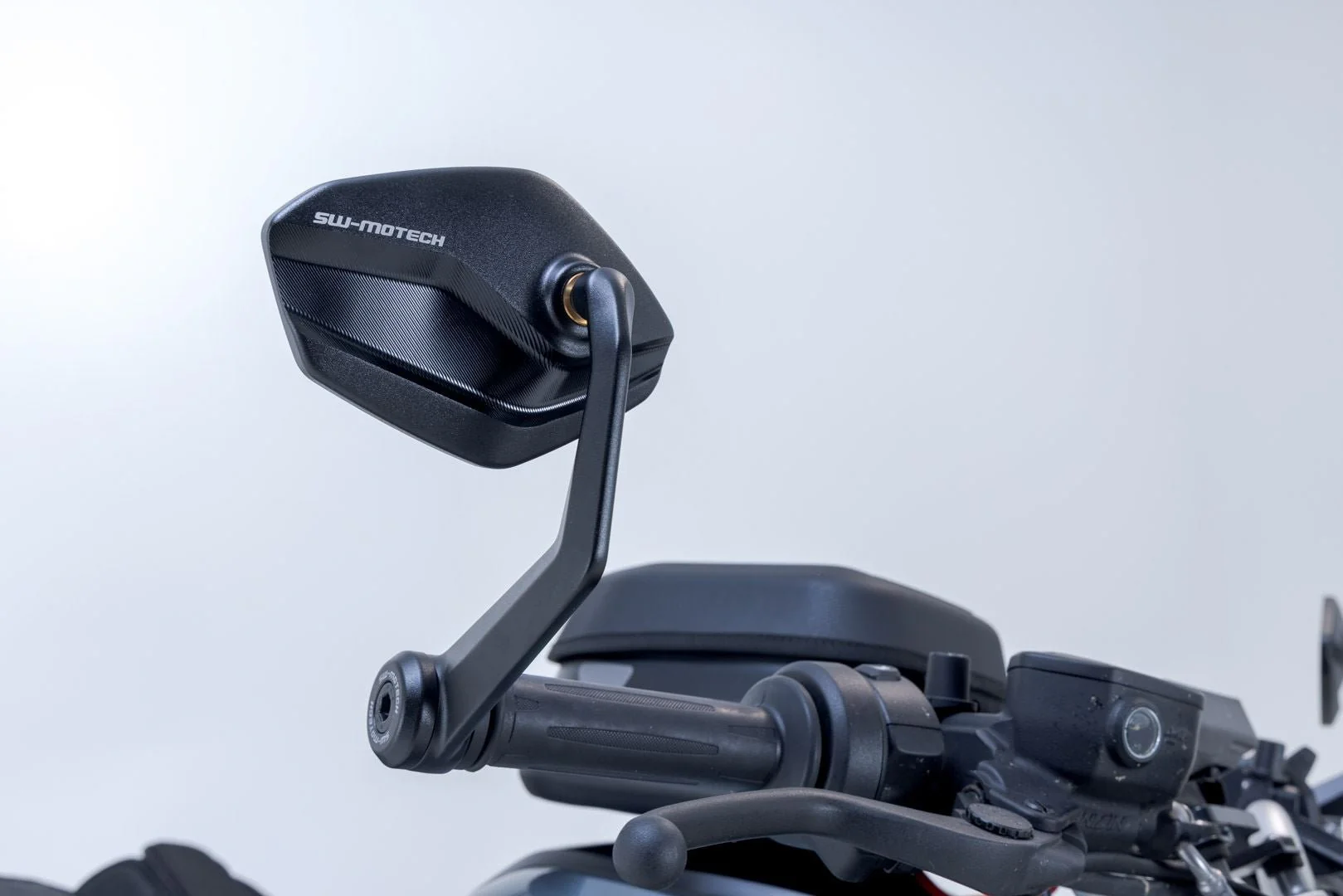Bar end mirrors BMW R 1250 R F 900 R/XR S 1000 R/XR. - Image 3
