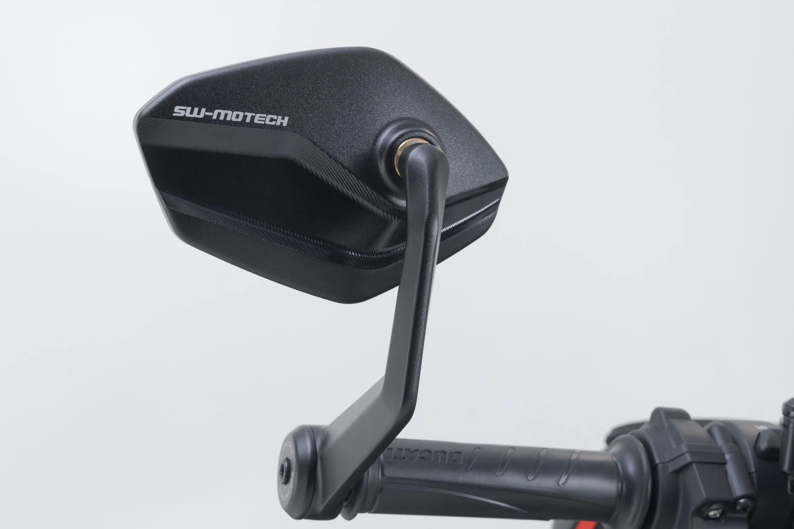 Bar end mirrors Ducati Diavel V4 (23-). - Image 4