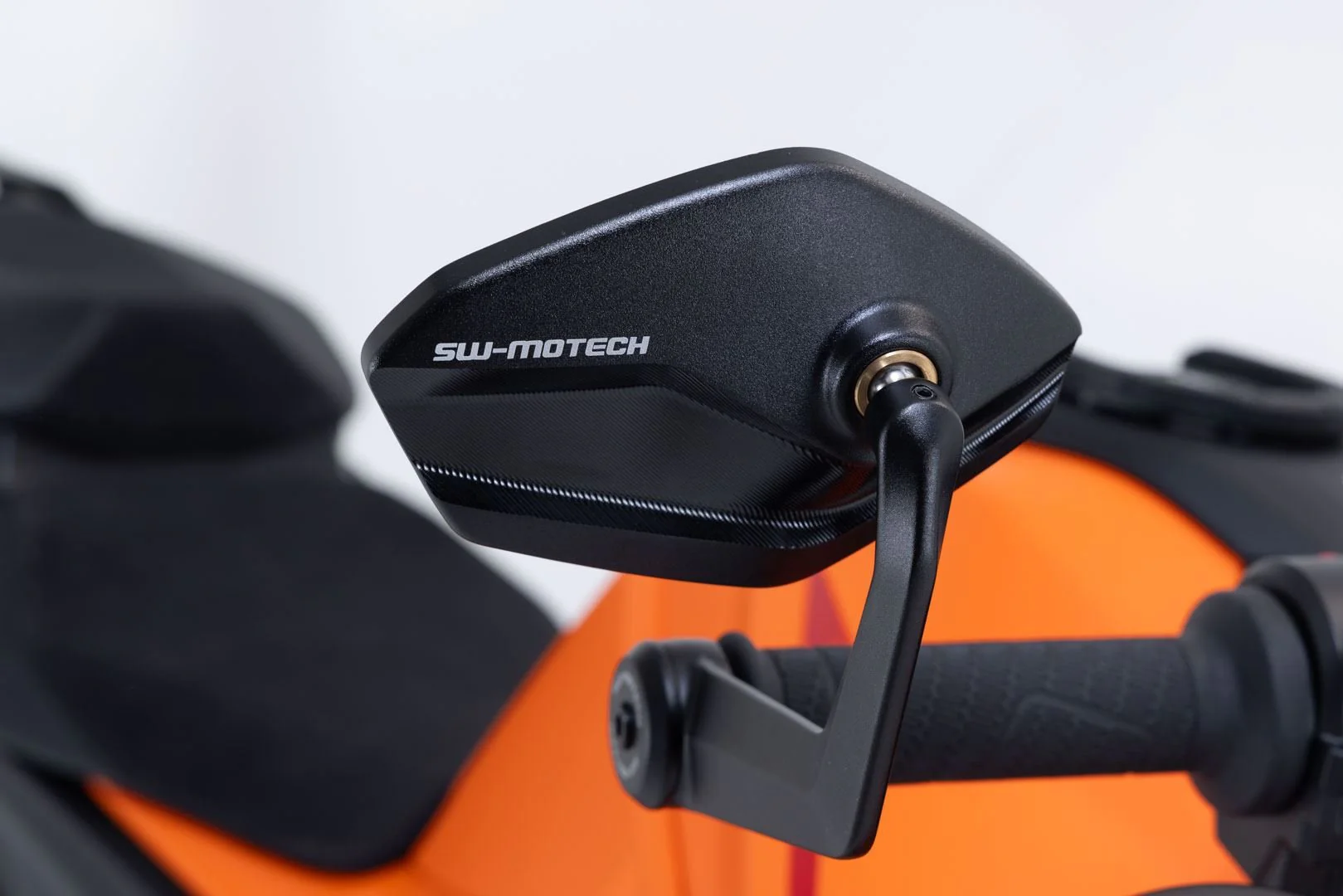 Bar end mirrors KTM 1290/1390 Super Duke R / Evo. - Image 4