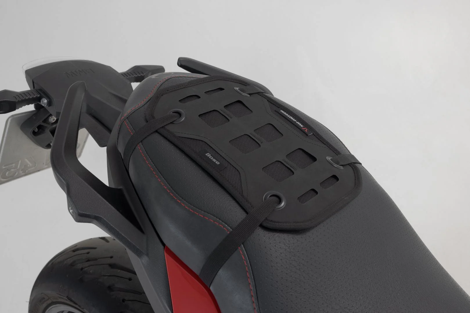Bar end mirrors Yamaha MT-09 (23-). - Image 3