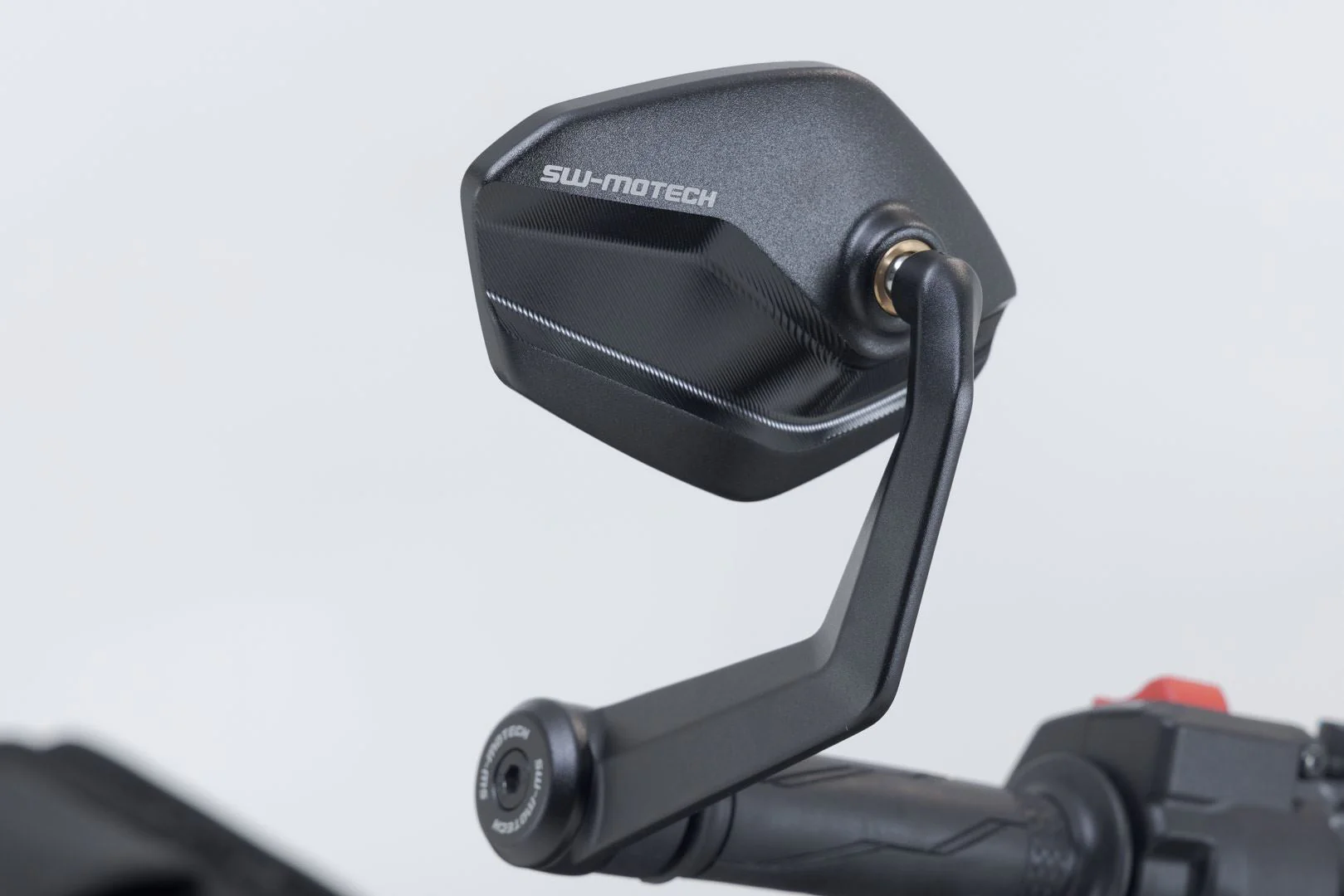Bar end mirrors Yamaha MT-09 (23-). - Image 8