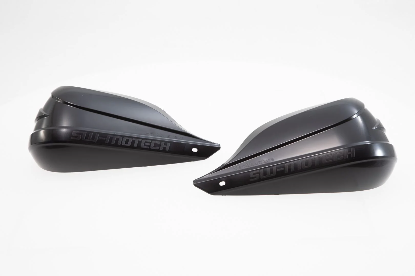 BBSTORM Handguard Kit BMW F 750 GS / F 850 GS (17-) Black