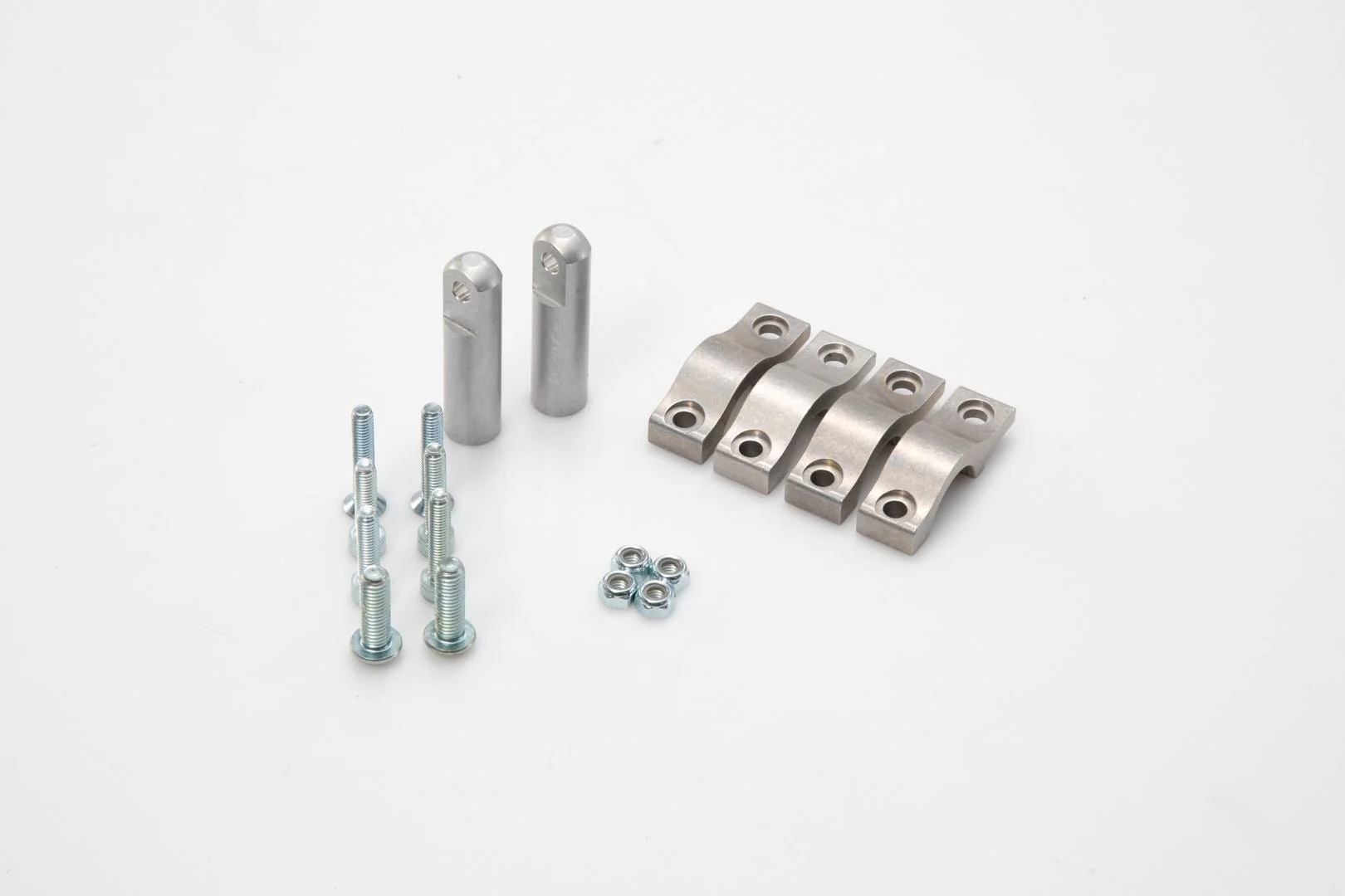 BBSTORM Handguard Kit Triumph Tiger 1200 (18-). Black - Image 3