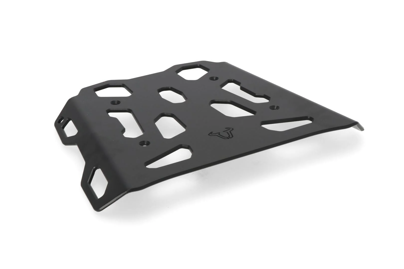 BBSTORM Handguard Kit Triumph Tiger 1200 (18-). Black - Image 4