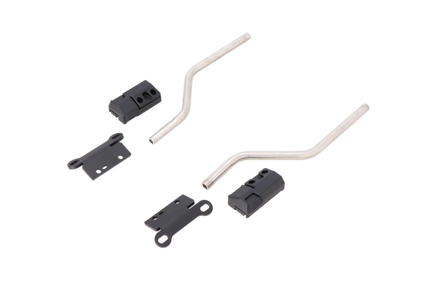 BLAZE panniers spacer bars BMW S 1000 RR (19-).