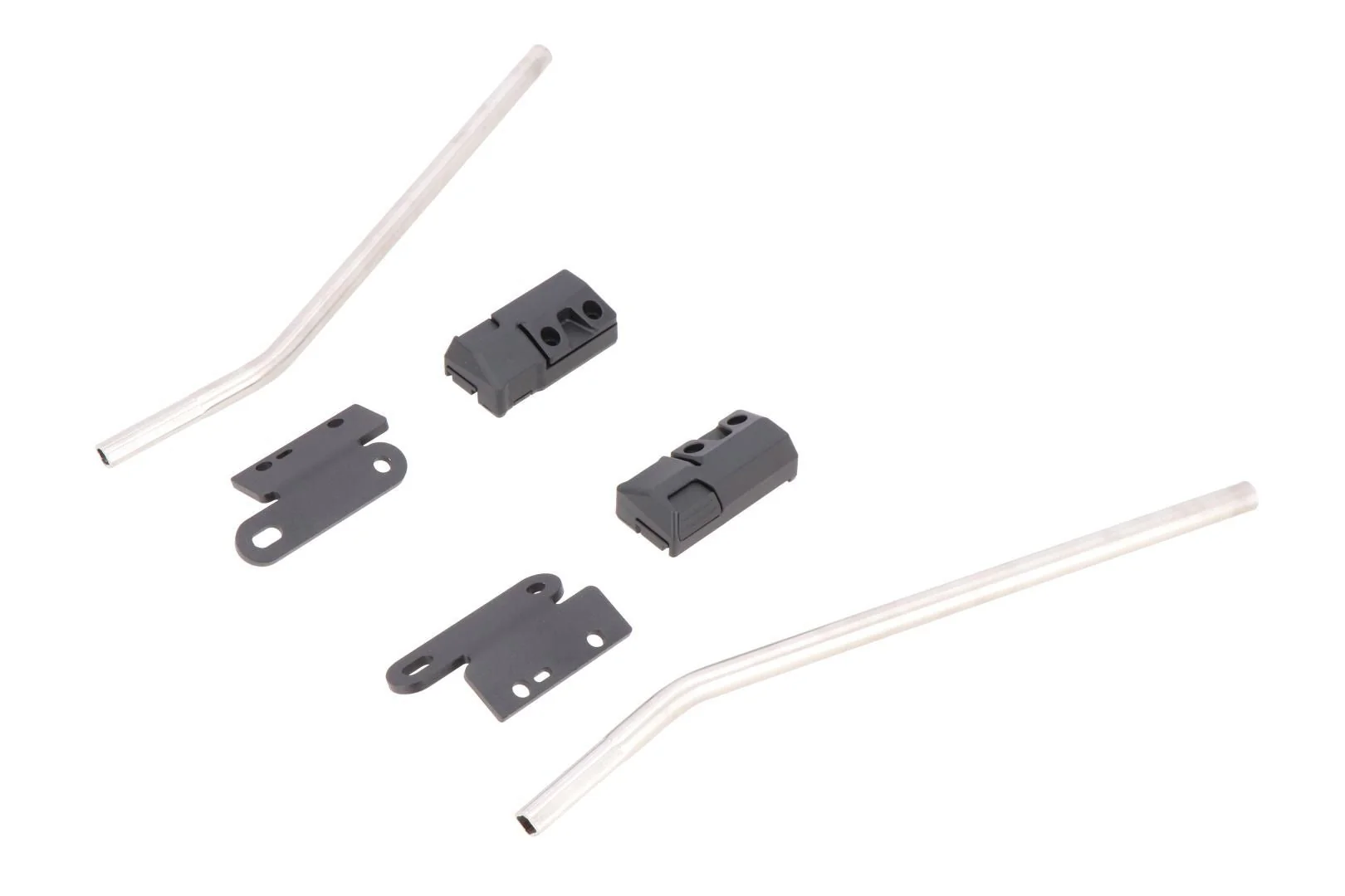 BLAZE panniers spacer bars Kawasaki Z900RS/ Cafe / SE (17-).