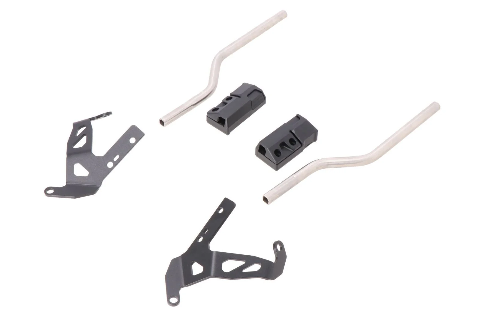 BLAZE panniers spacer bars KTM 1290/1390 Super Duke R / Evo.