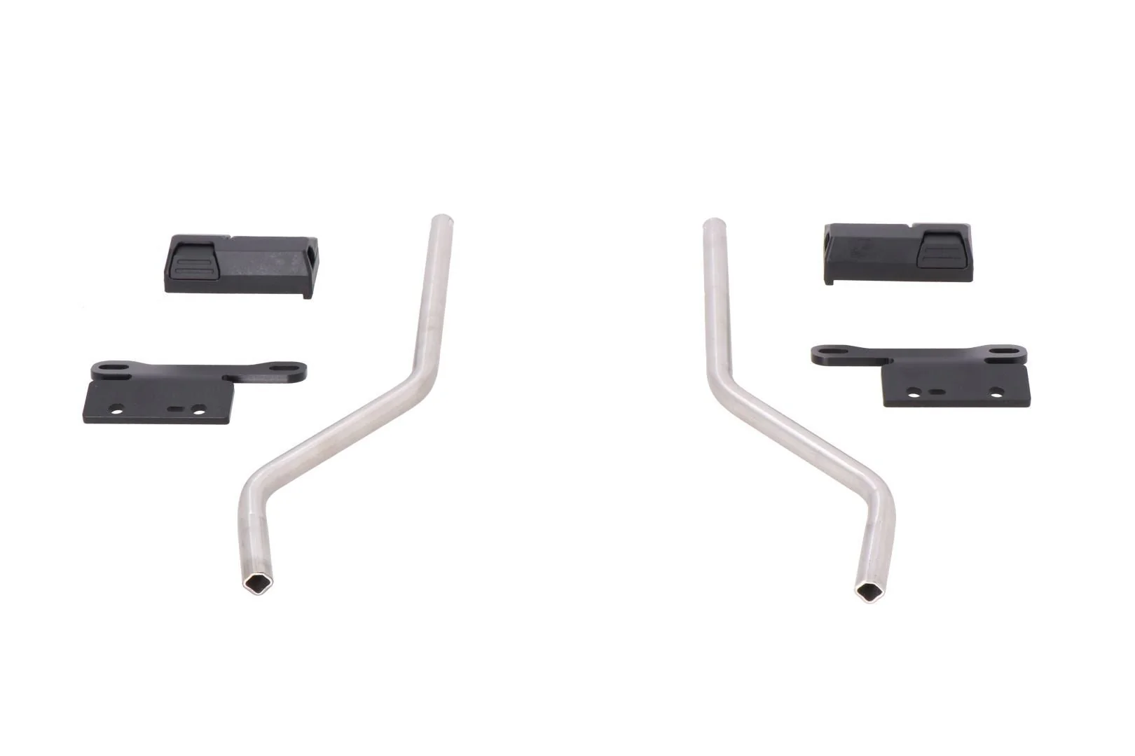 BLAZE panniers spacer bars Suzuki GSX-S 1000 GT (21-).