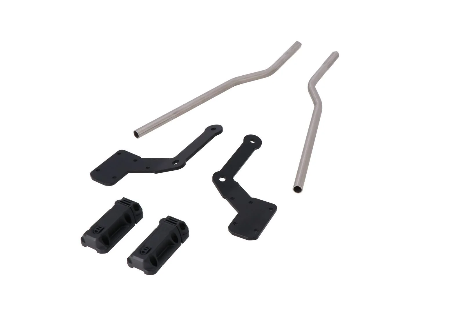 BLAZE Saddlebag Support Arms Triumph Tiger 660 (21-)
