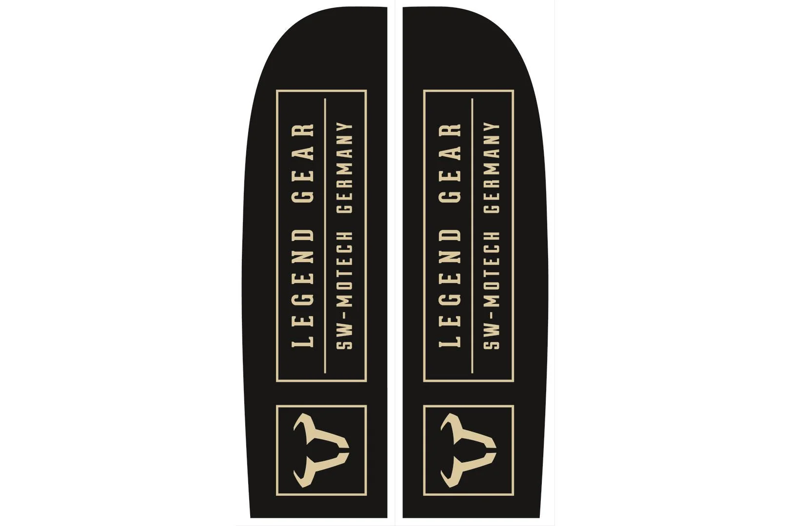 Bowflag Legend Gear 25 meter