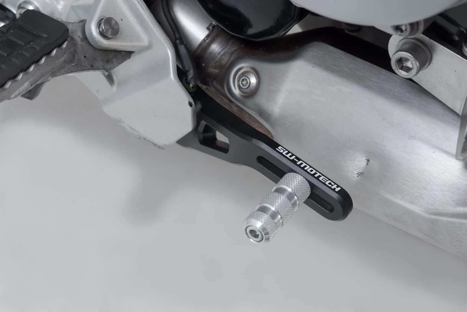 Brake pedal BMW F 750 GS, F 850 GS/Adv (17-) - Image 3