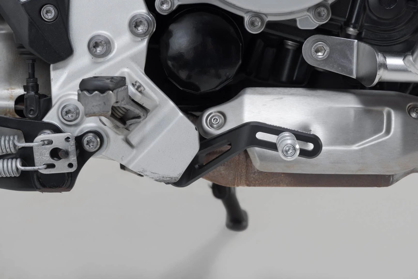Brake pedal BMW F 750 GS, F 850 GS/Adv (17-) - Image 5