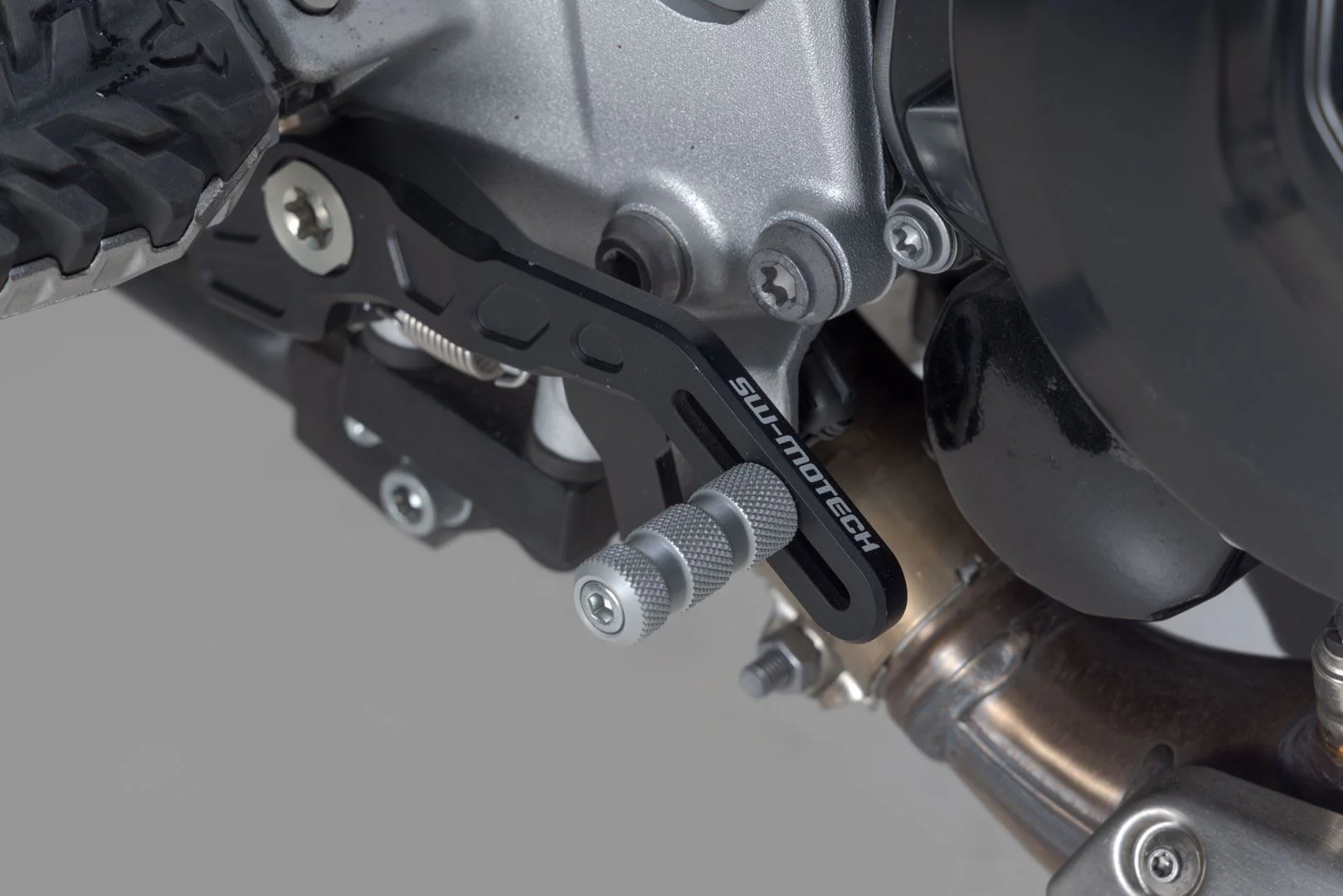 Brake pedal BMW F 900 R (19-) - Image 2