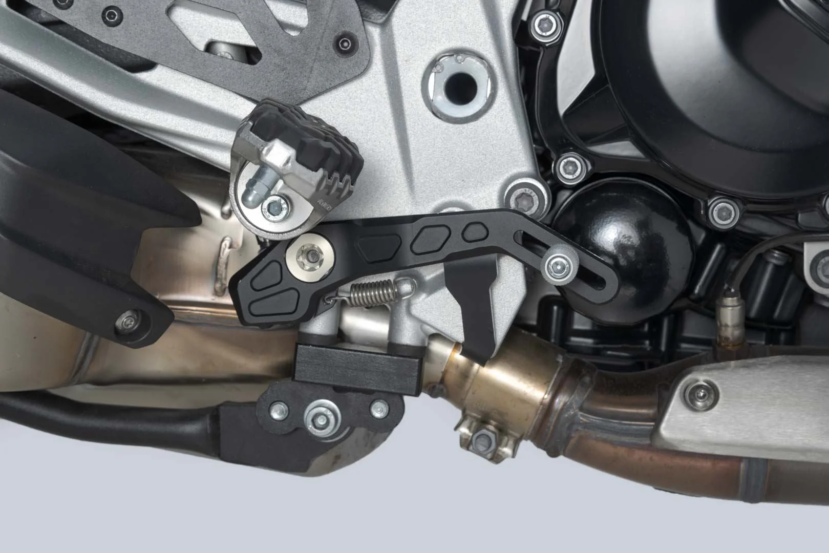 Brake pedal BMW F 900 R (19-) - Image 5
