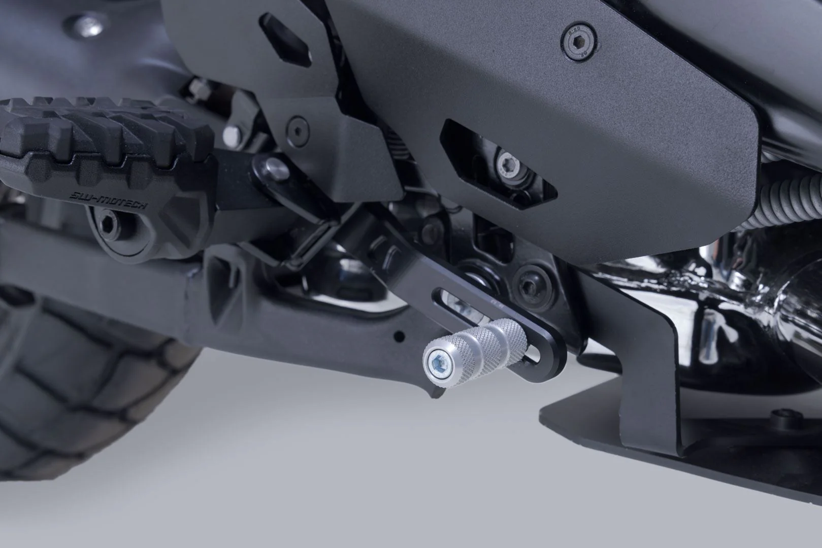Brake pedal BMW R 1300 GS (23-) - Image 3